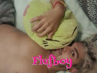 Flufboy