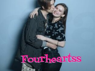 Fourheartss