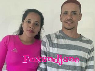 Foxandjane
