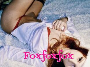 Foxfoxfox