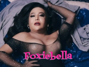 Foxiebella