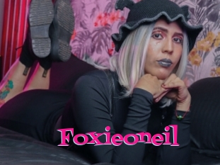 Foxieoneil