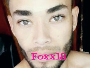 Foxx18