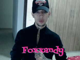 Foxxandy