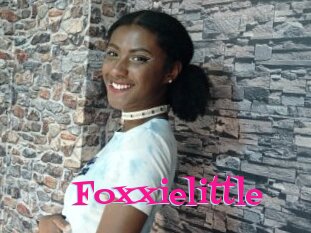 Foxxielittle