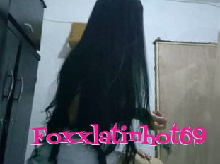 Foxxlatinhot69