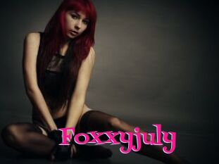 Foxxyjuly