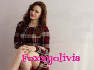 Foxxyolivia