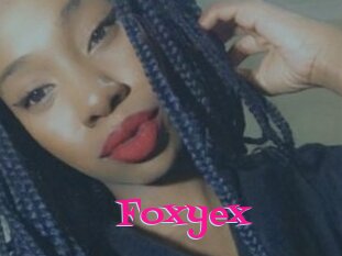 Foxyex