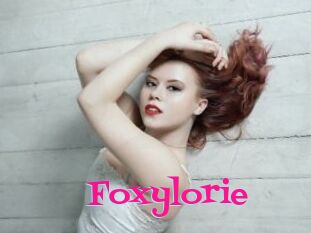 Foxylorie