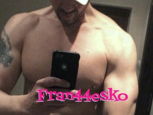 Fran44esko