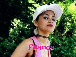 Franca