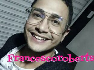 Francescoroberts