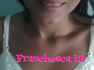 Franchesca_18