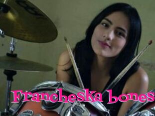 Francheska_bones