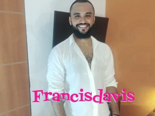 Francisdavis