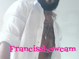 Francisshowcam