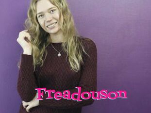 Freadouson