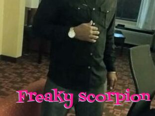 Freaky_scorpion