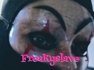 Freakyslave