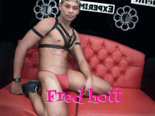 Fred_hott