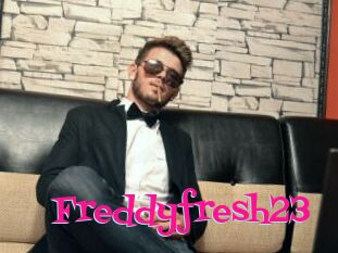 Freddyfresh23