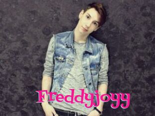 Freddyjoyy