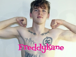 Freddykane