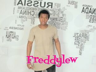 Freddylew