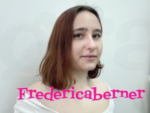 Fredericaberner
