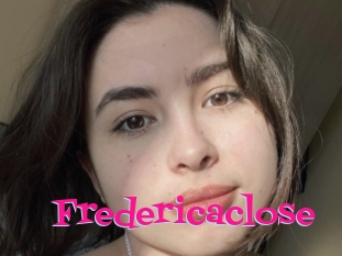 Fredericaclose