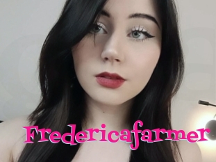 Fredericafarmer