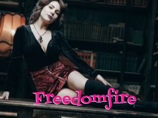 Freedomfire