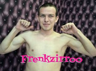 Frenkzirroo