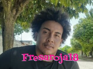 Fresaroja18