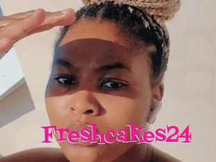 Freshcakes24