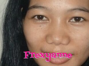 Frexyanne