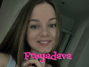 Freyadava