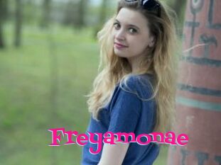 Freyamonae