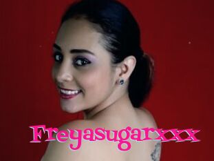 Freyasugarxxx