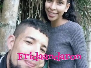 Fridaandaron