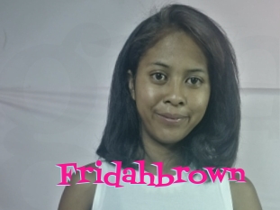 Fridahbrown