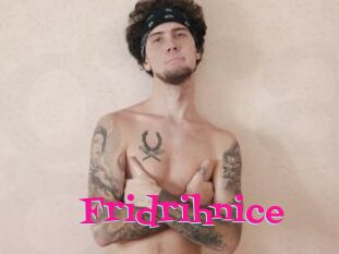 Fridrihnice