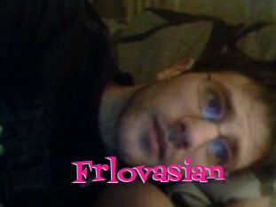 Frlovasian