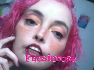 Fucsiarose