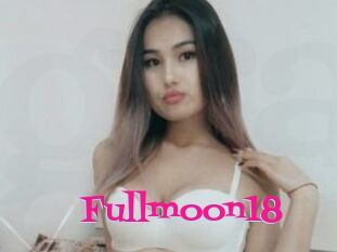 Fullmoon18