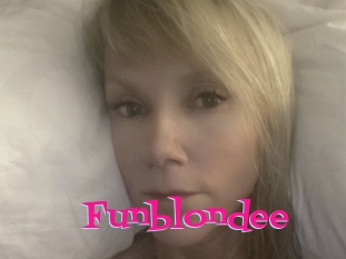 Funblondee