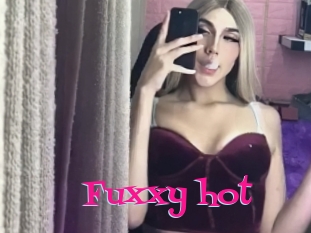 Fuxxy_hot