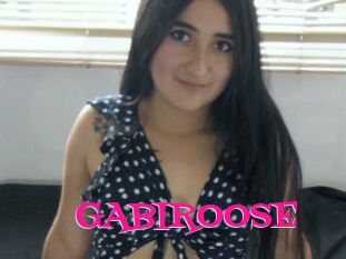 GABIROOSE