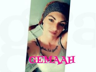 GEMAAH